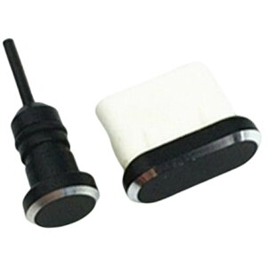 �h�o�L���b�v 2�_�Z�b�g �R�l�N�^�J�o�[ �C���z���W���b�N�J�o�[ �h�o�J�o�[ Android USB Type-C �[�q �h�� �A���h���C�h �X�}�[�g�t�H�� �X�}�z �p�\�R�� �^�u���b�g