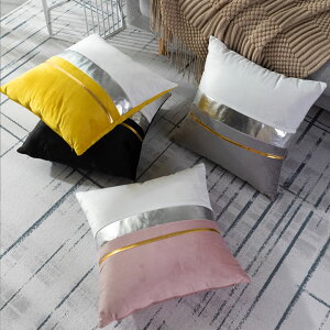 NbVJo[ k 45x45 30x50  Vv 􂦂 k ` ʋC ` ېOK h~  45*45 30*50  Pi̔ NbVJo[̂ cushion cover