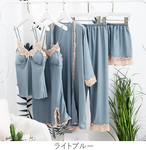 [EFA ㉺Zbg iCgKE t   KE [X L~\[ Opc V[gpc 4_Zbg fB[X lOWF ZbgAbv  ZNV[ roomwear pW