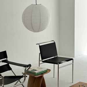 zCg Rice Paper Shade Medium 50cm a y_gCg