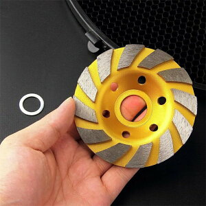 _Ch Jbv T_[ 4 100mm a 20mm _ChJbvzC[   ؒf fBXN OC_[ zC[ JbvT_[ u[h ^ K ΍ RN[g 1