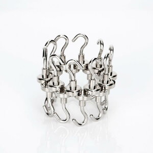 }OlbgtbN   lIW tbN a20mm Lb` ItBX Vo[ a20mm ׏dő15KG ׏dő4KG