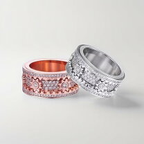 楽天市場】インディアンジュエリー（サイズ（指輪）7号）（メンズ 