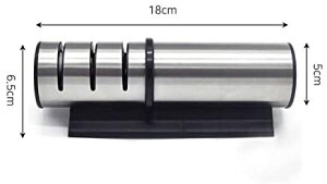 ������� �͂��݌����� �V���[�v�i�[ �X�e�����X 3�i�K �g�����ȒP