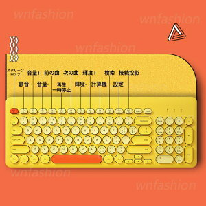 CX L[{[h 2.4GHz USB  L[{[h AAAdr Mac Windows PC p\R L[{[h x o  ^ É  y ȒP x ׋ Q[~O d ݑΖp L