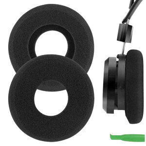 �C���[�p�b�h QuickFit �݊��� �p�b�h �O���h GRADO SR60, SR80, SR125, SR225, M1, M2 �w�b�h�z���ɑΉ� �p�b�h �C���[/�C���[�J�b�v (�X�|���W/�u���b�N)