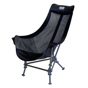 Cm[ eno Lounger DL Black/Charcoal [LD9139 EW[ nC`FA [`FA