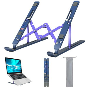 �A���~������ �m�[�g�p�\�R���X�^���h - pad �X�^���h �^�u���b�g �X�^���h 7�i�K���� �u���[