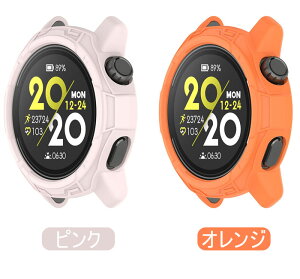 F2Zbg COROS PACE3 Ή P[X COROS PACE3 pJo[ C菝h~ Ռz Sʕی ȒP ϋv ȒP ANZT[