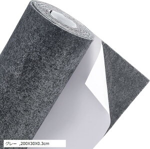 tFgV[g tFgn 3mm S Ntg ƋیV[g 200X30cm(O[, 200X30X0.3cm)