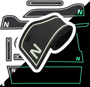 N-VAN o[}bg ANZT[ p[cJX^ Z^[R\[