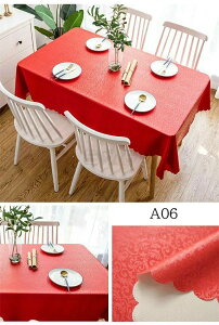 �e�[�u���N���X 14�F 11�T�C�Y�傫�� �h�� PVC�� �h���h�����H �ϔM�� ����~�� �e�[�u�� �N���X ���� �e�[�u���}�b�g ���n �f�X�N�}�b�g �H��J�o�[ �}���`�J�o�[ ���X�g�����ł��̗p����� 