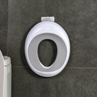 6ヶ月～6歳まで使える 補助便座 おまる 子供用 トイレットトレーナー トイレトレーニング 幼児 女の子 男…