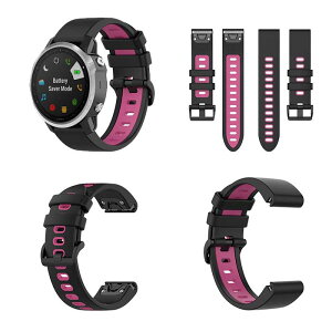 Ή oh xg K[~ xg VRoh ւxg Garmin fenix7X EPIX descent MK1MK2 xg X|[cEHb`  rv voh X|[c jp 120mm/22mm/26mm