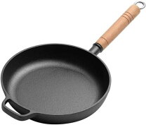 楽天市場】岩鉄鉄器ダクタイルパン26cmの通販
