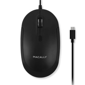 LUSB-C }EX - X É 3{^ XN[zC[ 4DPI[h800/1200/1600/2400 MacPCp Am[gp\R/ Pro/Air/p (UCDYNAMOUSESG)