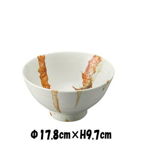 東雲　白　5.8麺丼　どんぶりラーメン鉢うどん丼　陶器磁器の食器　おしゃれな業務用和食器　お皿中皿深皿