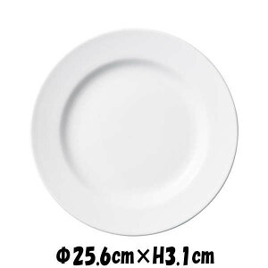 BISTRO�@25.5cm�v���[�g�i�����j�@�������펥��̐H��@�������ȋƖ��p�m�H��@���M��M���M