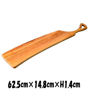 ロングボードクレーバー630 オリーブ カッティングボード 木製 木の食器 ウッドプレート ランチプレート ワンプレート おしゃれな業務用洋食器 お皿特大皿平皿長皿