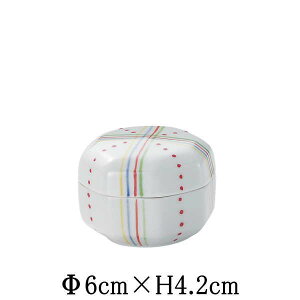 手毬 蓋付き珍味 小鉢 豆皿 おしゃれな業務用食器 お皿小皿深皿 和食器