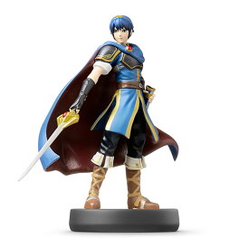 任天堂 amiibo (大乱闘スマッシュブラザーズシリーズ) マルス 対象年齢15歳以上 Nintendo amiibo Super Smash Bros.Marth