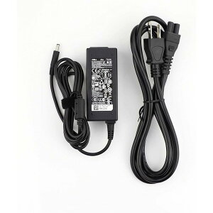 yVizDell f 2 in 1 m[g XPS 12 13 13D Ultrabook 19.5V 2.31A 45W LA45NM140 XX}[g ACA_v^[ vOF4.5x3.0mm dP[ut