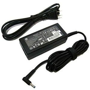 yViz HP Presario Elite book Pavilion 45W ACA_v^[HP Laptop 742313-002 742436-001 19.5V 2.31A HP 255 G4 Probook 430 G3 450 G3 455 G3 EliteBook 725 820 840 1020 1040(O4.5mm3.0mm) dP[ut