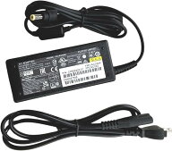 【新品】純正 富士通 ACアダプタ FMV-AC332A (A11-065N5A) 純正充電ケーブル 19V 3.42A