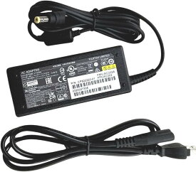 【新品】純正 富士通 ACアダプタ FMV-AC332A (A11-065N5A) 純正充電ケーブル 19V 3.42A