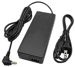 【新品】【速達送料無料】アウトレット 富士通製旧モデル純正コンパクトACアダプタ/PSEマーク付電源ケーブル標準付属 PXW1934N/FPCAC004 CP500585-01 FMV-AC334 ・FMV-AC327互換対応可能仕様 19V3.16A/3.42A全