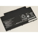 【新品】【速達】純正 富士通 内蔵バッテリパック　3セル（45Wh） FMVNBP233 FPCBP424