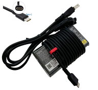 【新品】純正 富士通 ADLX65YSCC2F FMV-ACC02A(FPCAC316) LIFEBOOK用 65W（USB Type-C） ACアダプター 電…