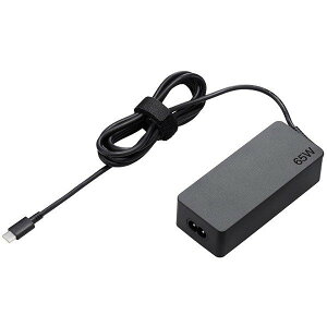 yVizCF-AAP652HJSɓKp panasonic Let's note CF-FV1/SV1/SV9/LV9/QV1/QV9V[Yp@65W USB Type-C ֓d ACA_v^[@dP[ut
