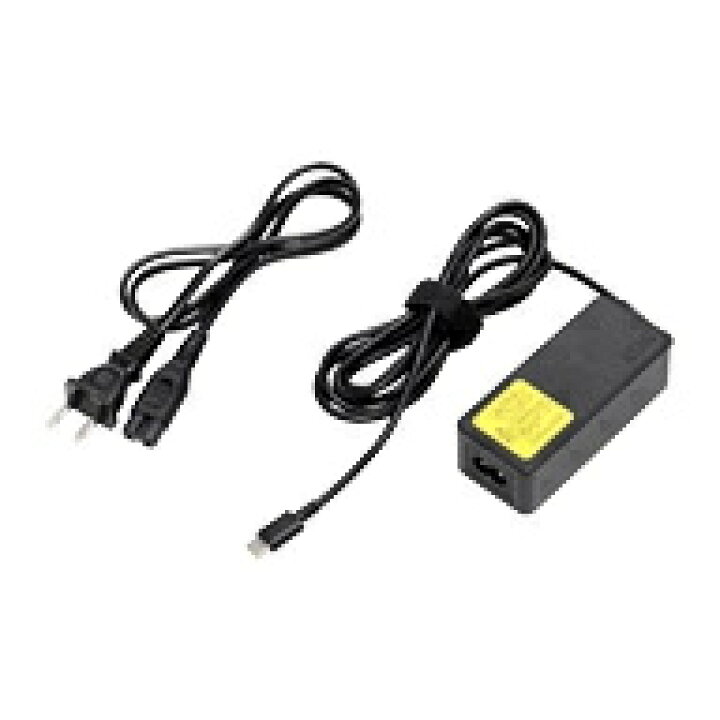 楽天市場】【新品】純正NEC VersaPro 小型軽量 PC-VP-BP122 ADP009 45W 