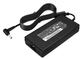 【新品】純正 DELTA ADP-120VH D 20V 6A 120W 電源 ACアダプター MSI GF63 Asus K3500PC K3500PH M3500QC M7400QC N7400PC A5401W Q528EH M7400QC UX564EH など対応　電源ケーブル付属