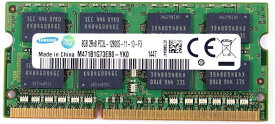 【新品】Samsungメモリ8 GB 2rx8 pc3l-12800s-11-13-f3 Ram m471b1g73eb0-yk0