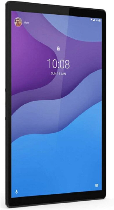 楽天市場】lenovo Tab M10 HD (2nd Gen)10.1インチ ピュアタブレット 