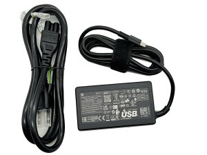 yViz HP USB-C ACA_v^[ TPN-DA20 TPN-CA21 L65505-002 TPN-LA23 20V 3.25A 65W RlN^:TYPE-C(USB-C) dA_v^[ dP[ut