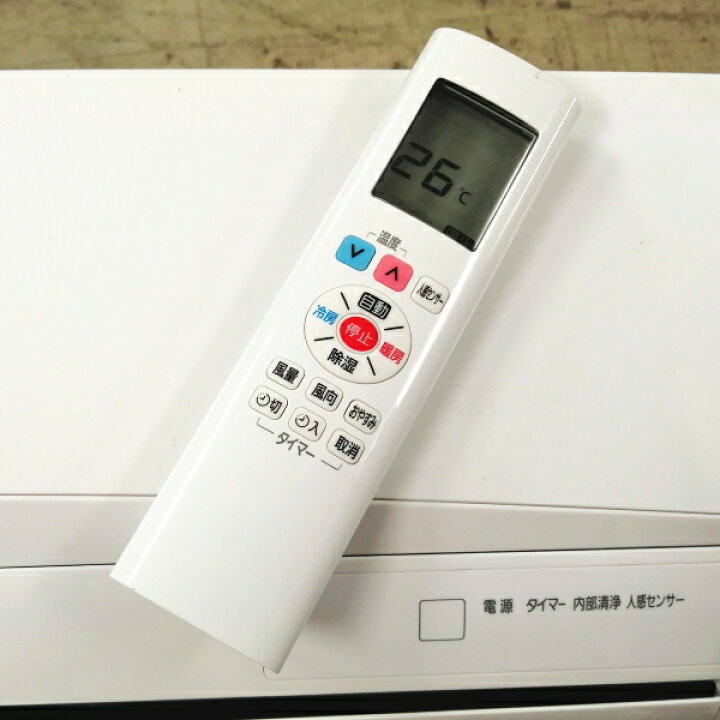 楽天市場】【新品速達】純正 IRIS OHYAMA アイリスオーヤマ エアコン 