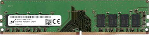 yVizMicron MTA8ATF1G64AZ-2G6E1 8GB DDR4 2666 MT/s (PC4-21300) CL19 SR x8 Unbuffered DIMM 288pin