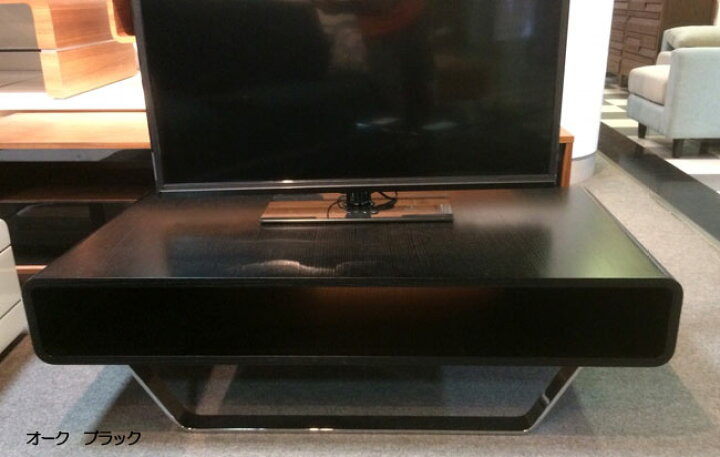 楽天市場】HB TVボード 120北欧テイスト ミッドセンチュリー テレビ台 