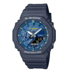 CASIO@G-SHOCK@GA-2100AS-2AJF@Ki