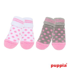 pC PUPPIA hbO\bNX |Jhbg ~߃St ( ^ ^TCY ) yz ̕ psA POLKA DOT