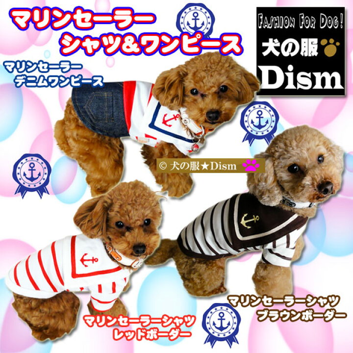 楽天市場 犬服 マリンセーラーシャツ 超小型犬 猫 犬の服2点購入でメール便送料無料 ドッグウェア Dism Japan 楽天市場店 楽天市場 犬服 マリンセーラーシャツ 超小型犬 猫 犬の服2点購入でメール便送料無料 ドッグウェア Dism Japan 楽天市場店