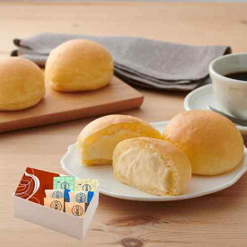 【スーパーSALE！最大1000円オフクーポン】 八天堂 くりーむパン バラエティセット 4種 詰め合わせ スイーツパン ギフト プレゼント 冷凍