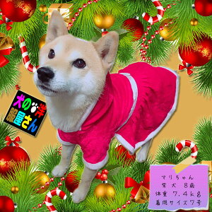 犬用 ペット服 クリスマスの通販 価格比較 価格 Com