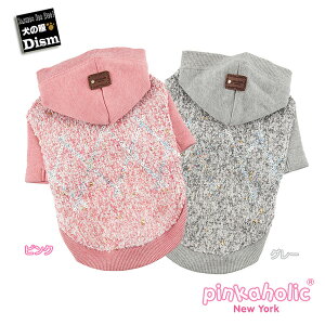 _c2!500~It+P3{^  PINKAHOLIC New York A[KC jbgp[J[ MUFFY ( ^ ^p ) yzh sJzbNj[[N