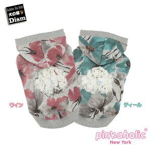_Gg[P3{^  PINKAHOLIC New York t@V[t[ p[J[ }eBbNK[f ( ^ ^p ) yzh sJzbNj[[N
