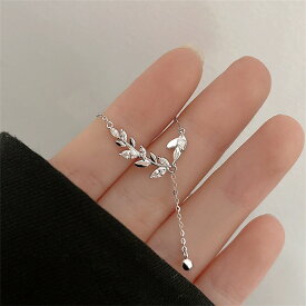 【最大1500円OFF×P5倍】ネックレス レディース　首飾り　誕生日プレゼント 結婚記念日 豪華 冠婚葬祭 結婚式　女性 彼女 妻 嫁 安心 ニッケルフリー シンプル 大人 金色　白金　人気 ネックレス　金属アレルギー ル　プラチナ