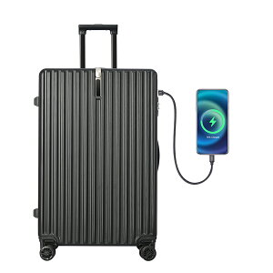 y10OFFԌzX[cP[X MTCY L[obO USB[d|[gt L[P[X y 킢 TSAbN 4-7 ^ suitcase